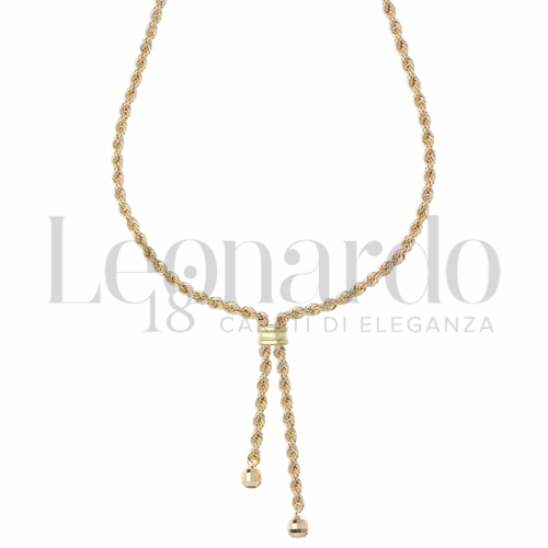 Forma o finitura Lucida in Oro Giallo da 6gr.