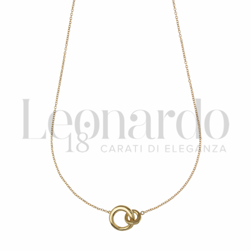 Forma o finitura Lucida in Oro Giallo da 3,2gr.