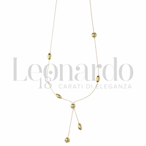 Forma o finitura Lucida in Oro Giallo da 5gr.