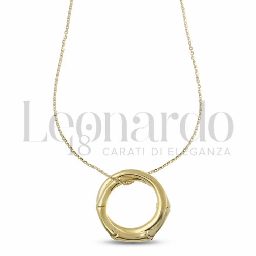 Forma o finitura Lucida in Oro Giallo da 4,7gr.