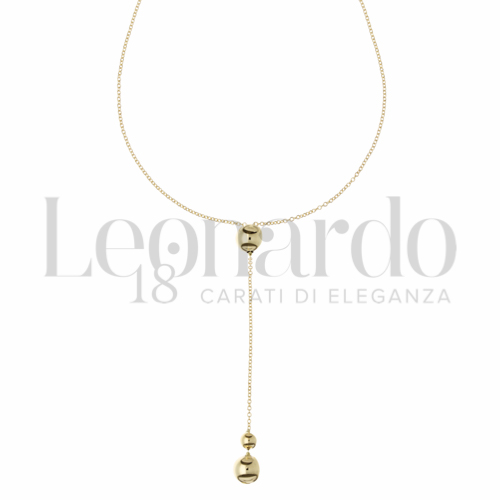 Forma o finitura Lucida in Oro Giallo da 3,6gr.