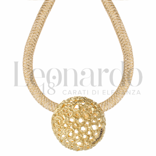 in Oro Giallo da 26,8gr.