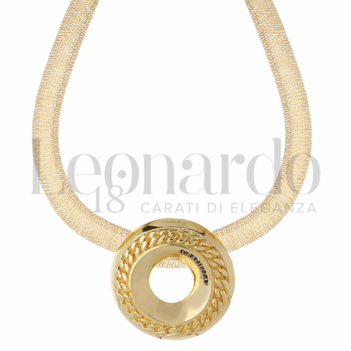 in Oro Giallo da 31,6gr.