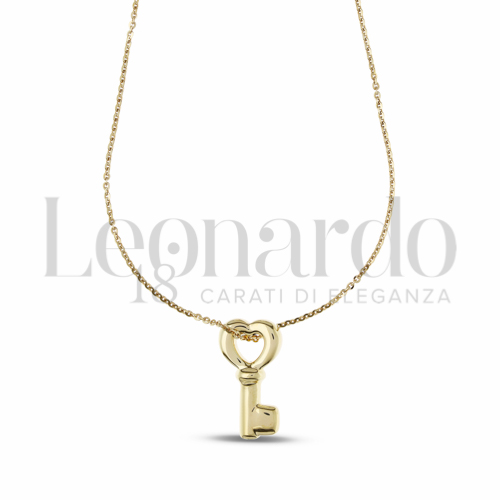 Forma o finitura Lucida in Oro Giallo da 3,7gr.