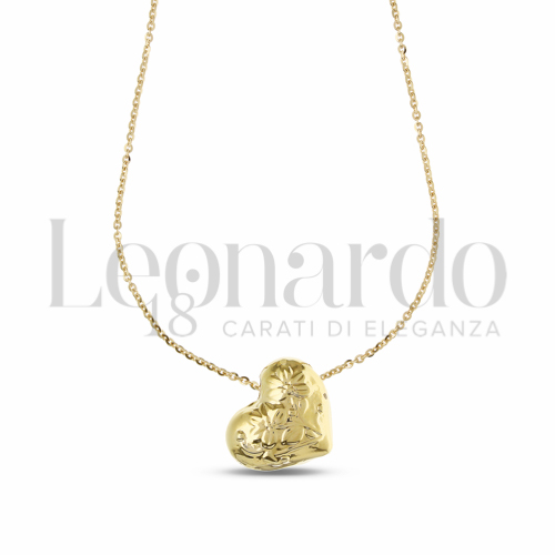 Forma o finitura Lucida in Oro Giallo da 4,1gr.