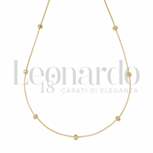 Forma o finitura Diamantata in Oro Giallo da 3,5gr.