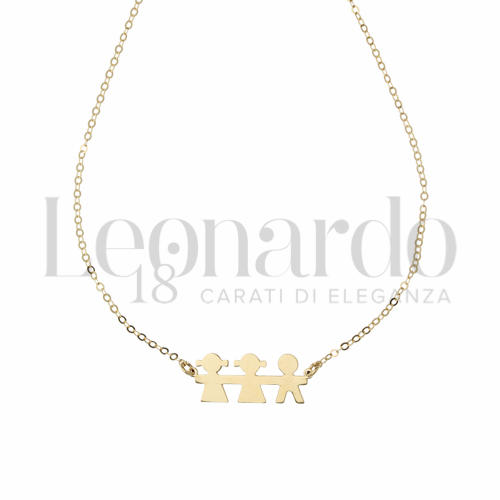 Forma o finitura Lucida in Oro Giallo da 2,4gr.