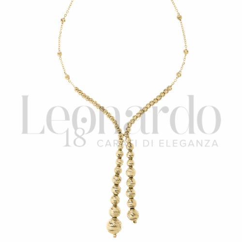 Forma o finitura Diamantata in Oro Giallo da 5,6gr.