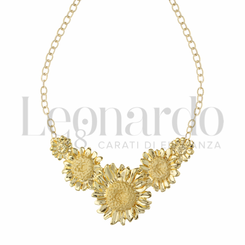 in Oro Giallo da 7,5gr.