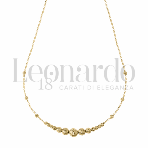 in Oro Giallo da 3,1gr.