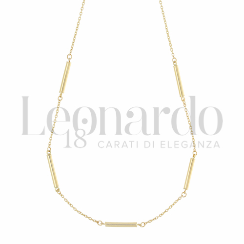 in Oro Giallo da 2,6gr.