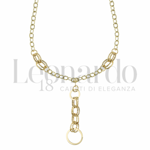 in Oro Giallo da 5,6gr.