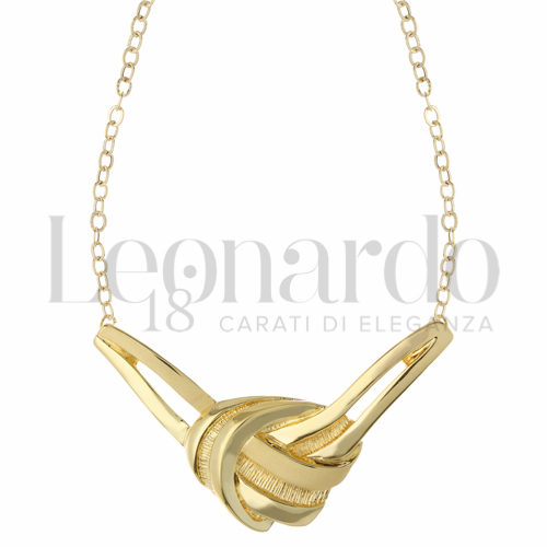 in Oro Giallo da 6,4gr.
