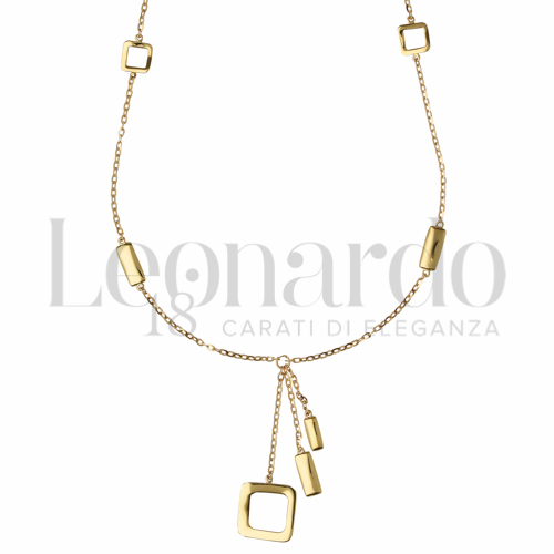 Forma o finitura Lucida in Oro Giallo da 5,1gr.