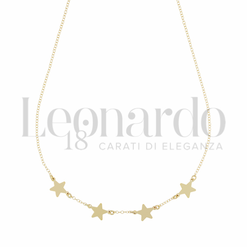 Forma o finitura Cuore in Oro Giallo da 2,4gr.