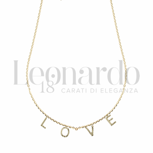Forma o finitura Lucida in Oro Giallo da 1,9gr.