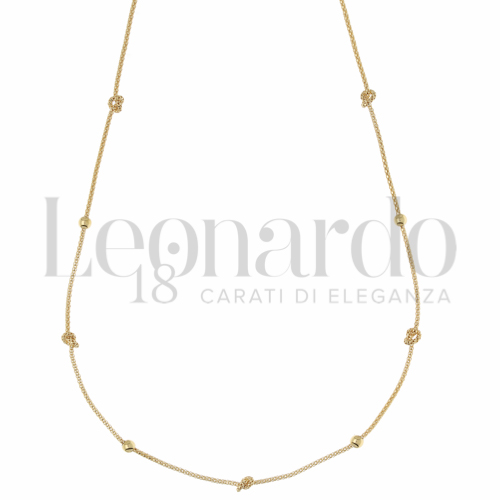 Forma o finitura Lucida in Oro Giallo da 3,3gr.