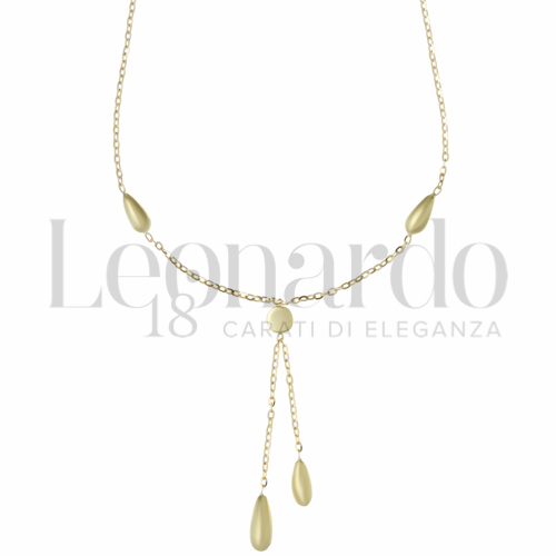 in Oro Giallo da 4,2gr.