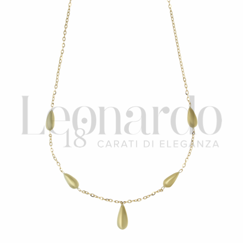 in Oro Giallo da 4gr.