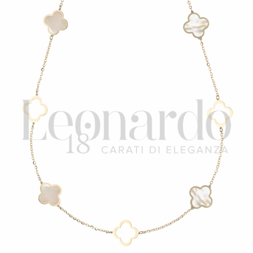 Bracciale Empreinte, Oro Giallo - Categorie Q95624