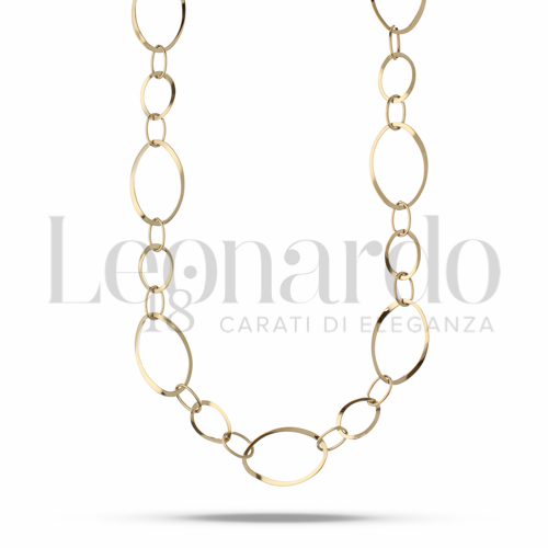 in Oro Giallo da 16,8gr.