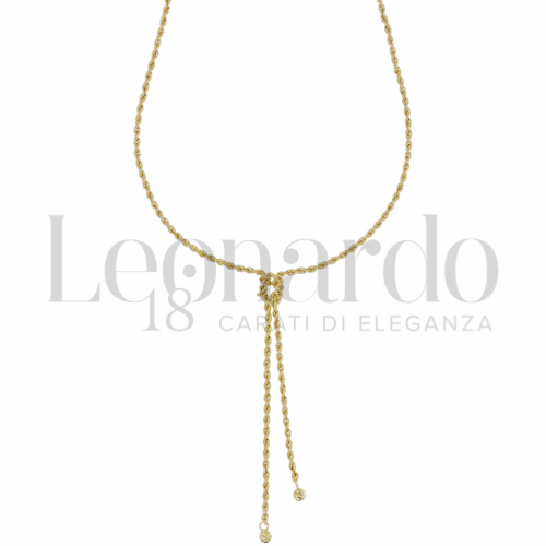 Finitura o forma Diamantata in Oro Giallo da 2,2gr.