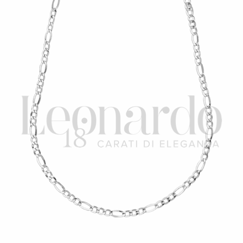 Filo 60 in Oro Bianco da 3,3gr.