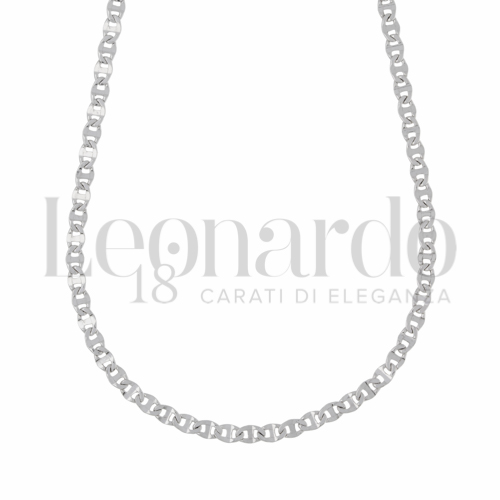 Filo 80 in Oro Bianco da 4,9gr.