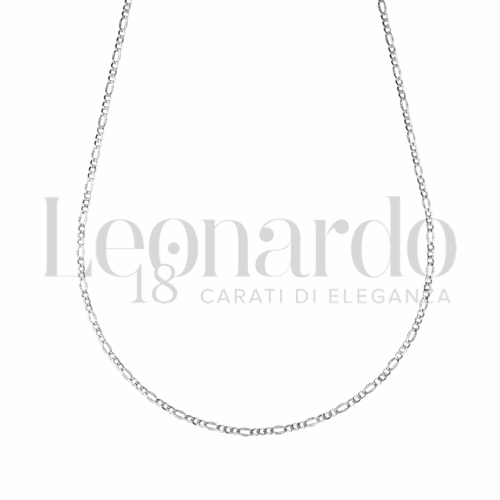 Filo 60 in Oro Bianco da 3,3gr.