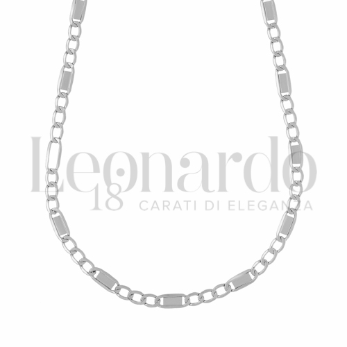 Filo 80 in Oro Bianco da 6,6gr.