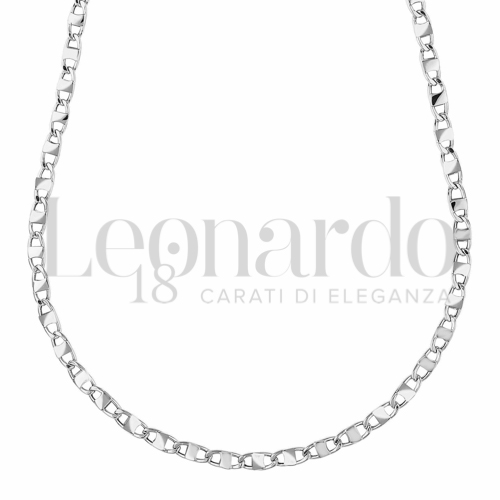 Leggera in Oro Bianco da 7gr.