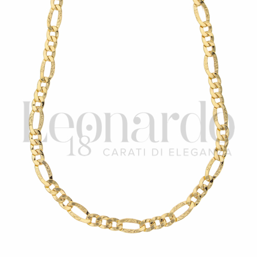 Filo 100 in Oro Giallo da 8,3gr.