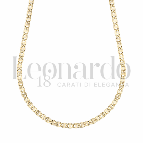 Filo 100 in Oro Giallo da 7,6gr.
