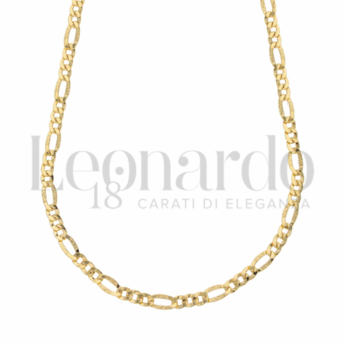 Filo 80 in Oro Giallo da 6,4gr.
