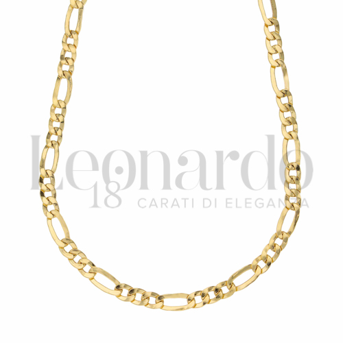 Filo 100 in Oro Giallo da 10,2gr.