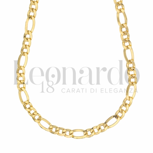 Filo 120 in Oro Giallo da 12,5gr.