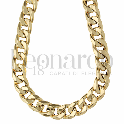 in Oro Giallo da 51,3gr.