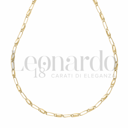 in Oro Giallo da 5,7gr.