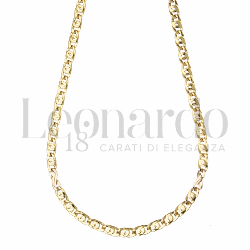 Filo 100 in Oro Giallo da 8,5gr.
