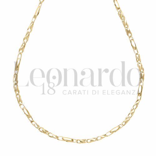 in Oro Giallo da 6,7gr.