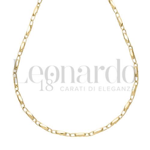 in Oro Giallo da 5,7gr.