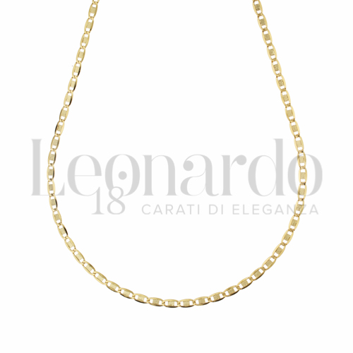Filo 80 in Oro Giallo da 7,4gr.