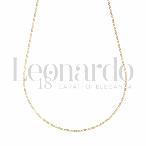 Filo 50 in Oro Giallo da 2,7gr.