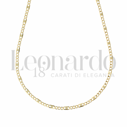 Filo 60 in Oro Giallo da 4gr.
