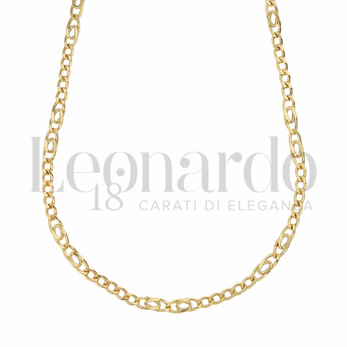 Filo 80 in Oro Giallo da 7,7gr.
