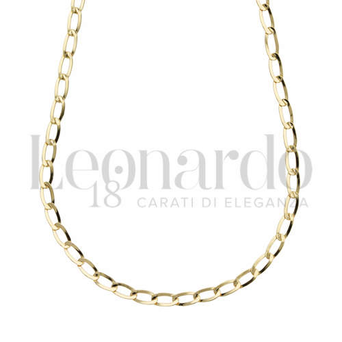 Filo 80 in Oro Giallo da 4,1gr.