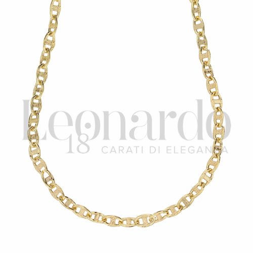 Filo 100 in Oro Giallo da 12,4gr.