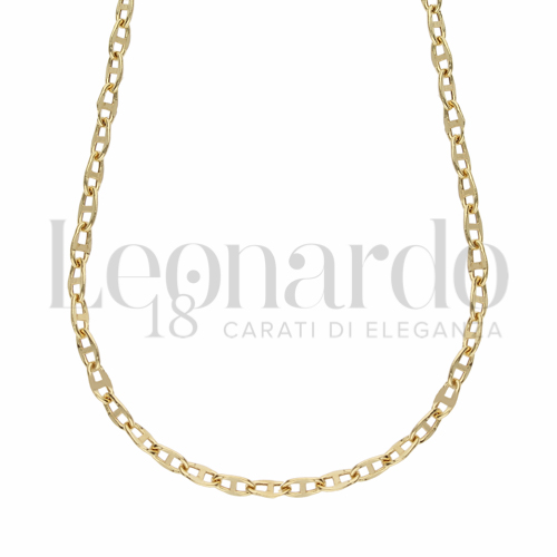 Filo 80 in Oro Giallo da 8,9gr.