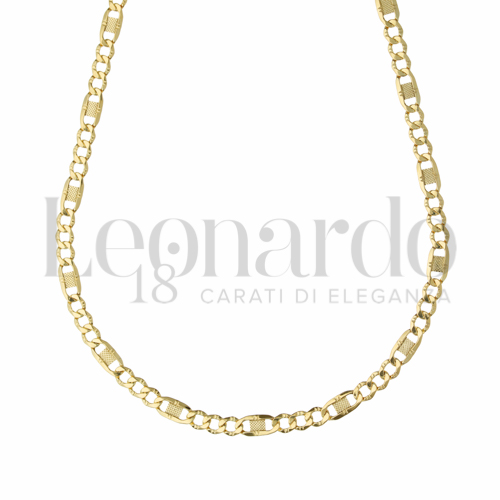 Filo 100 in Oro Giallo da 7,8gr.