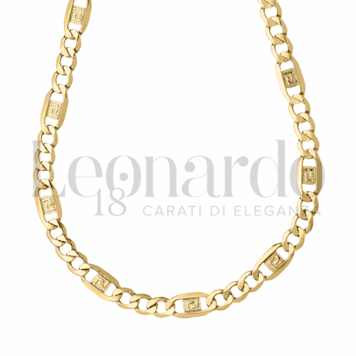Filo 120 in Oro Giallo da 11,6gr.